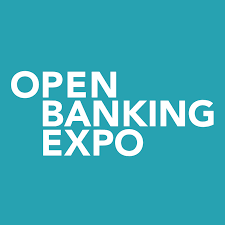 Open Banking Expo Logo